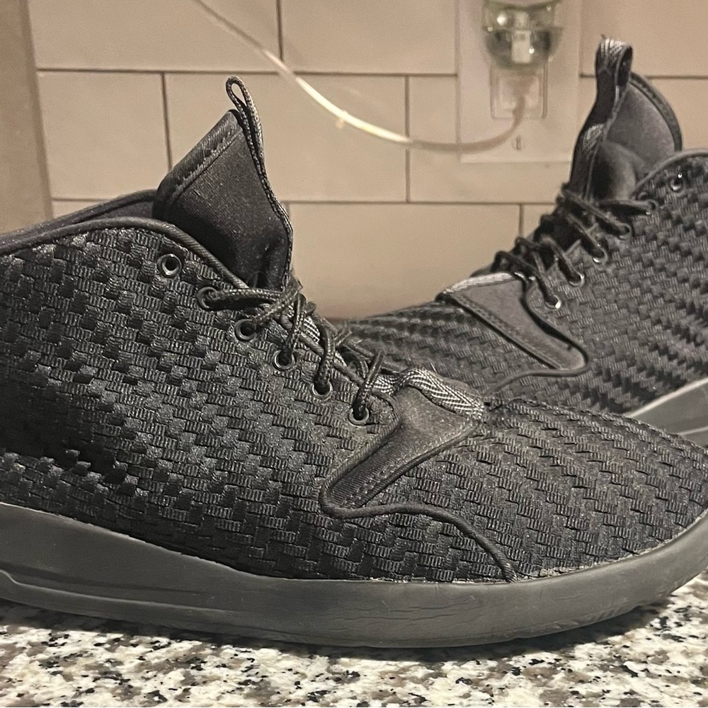 Nike Air Jordan Eclipse Chukka